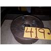Image 2 : EMCO Chuck 8" 4 jaw