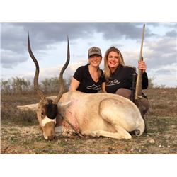 Hunting Skills Camp for Women