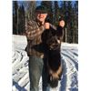 Image 1 : 5-day British Columbia Trapline Adventure for One Hunter