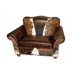 Wild Bill Chair and a Half