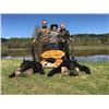 Image 2 : 5-day British Columbia Black Bear Hunt for One Hunter