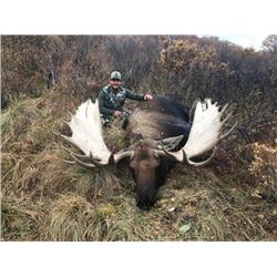 Hunter Day Yukon >> 11 Day Yukon Trophy Moose Or Mountain Caribou Hunt For One Hunter Day Yukon >> 11 Day Yukon Trophy Moose Or Mountain Caribou Hunt For One