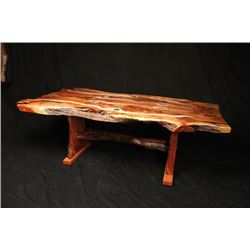 Unique Artistic Table