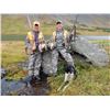 Image 2 : 7-day British Columbia Lodge-Based Cast and Blast Trip for Two People