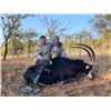 Image 2 : 7-day South Africa Nile Crocodile and Sable Hunt for Two Hunters