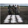 Image 2 : 7-day Alaska Salmon, Trout and Char Fishing for Parent and Son or Daughter (Two Anglers)