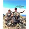 Image 2 : 2-day Hawaii Free-Range Trophy Axis Deer & Feral Goat Combo Package for One Hunter