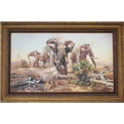 Limited Edition Print