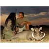 Image 2 : 7-day Namibia Plains Game Hunt for One Hunter and One Observer