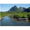 Image 2 : 6-day Alaskan Fly-fishing Adventure for Two Anglers