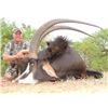 Image 2 : 7-day South Africa Sable Hunt for Two Hunters