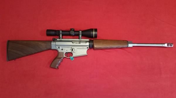 Phil Shoemaker Rifle 7-day Alaskan Grizzly Bear Hunt and Rifle Package for One Hunter and ...
