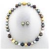 Image 1 : South Seas Pearl Necklace