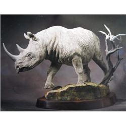 Original Bronze Sculpture