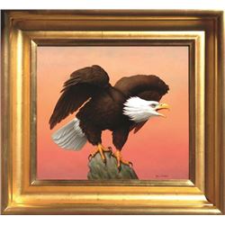 Original Oil Painting