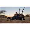 Image 2 : 5-day South Africa Roan and Sable Hunt for Two Hunters