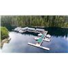 Image 2 : 3-day/4-night Vancouver Island Salmon, Halibut, Rockfish and Lingcod Fishing Trip for Two Anglers