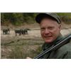 Image 1 : 14-day Namibia Leopard Hunt with Craig Boddington for One Hunter