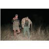 Image 3 : 14-day Namibia Leopard Hunt with Craig Boddington for One Hunter