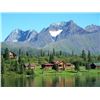 Image 2 : 18-Day All-inclusive Full Bag Alaskan Safari, Taxidermy Work and Original Art Work For One Hunter