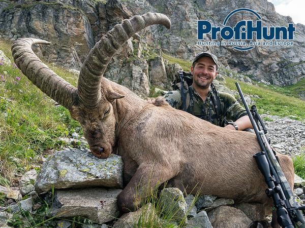 7-Day Russia West Caucasian (Kuban) Tur Hunt for One Hunter - Safari ...