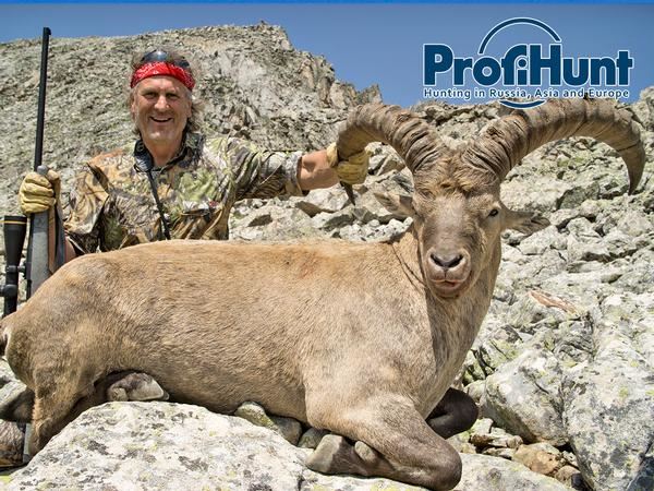 7-Day Russia West Caucasian (Kuban) Tur Hunt for One Hunter - Safari ...
