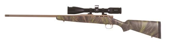 MG Arms Ultra-Light Rifle - Safari Club International