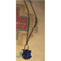 Ladies Elegant Pendant