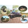 Image 1 : Artist-Enhanced Canvas Giclée