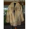 Image 1 : Golden Island Fox Jacket