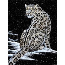 Original Scratchboard