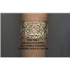 Image 1 : Hand Made Sable Logo Bracelet