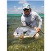 Image 1 : 4 Day/5 Night Belize Fishing Trip for Two Anglers