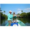 Image 2 : 4 Day/5 Night Belize Fishing Trip for Two Anglers
