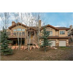 Stay at Park City, Utah Home