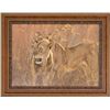 Image 1 : 'Young Guns' by Kim Donaldson Original Pastel on Canvas