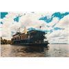 Image 2 : 9-day Amazon Peacock Bass Fishing Trip for Two Anglers