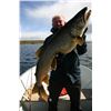 Image 1 : KISSISSING LAKE LODGE Lake Trout and Arctic Grayling Fishing Trip for Two in Canada