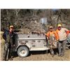Image 1 : JOSHUA CREEK RANCH 3-Day Upland Bird Hunt in Texas for 2 Hunters and 2 Non-Hunters