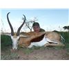 Image 3 : LALAPA SAFARIS 7-Day Hunt for Eastern Cape Kudu, Mountain Reed Buck, Cape Spring Buck for 1 hunter a