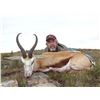 Image 5 : LALAPA SAFARIS 7-Day Hunt for Eastern Cape Kudu, Mountain Reed Buck, Cape Spring Buck for 1 hunter a