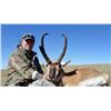 Image 3 : KIOWA HUNTING SERVICE 3-Day Pronghorn Antelope Hunt in New Mexico