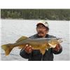 Image 2 : CREE RIVER LODGE 4-Day Fishing Trip for 2 Anglers in Saskatchewan