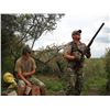 Image 2 : DAVID DENIES BIRD HUNTING 3-Day Argentina Dove Hunt for 8 Hunters