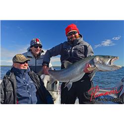 PLUMMER'S ARCTIC LODGES 3-Day Fishing Excursion in the Northwest Territories of Canada for 2 Anglers