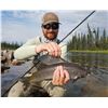 Image 2 : PLUMMER'S ARCTIC LODGES 3-Day Fishing Excursion in the Northwest Territories of Canada for 2 Anglers