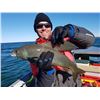 Image 3 : PLUMMER'S ARCTIC LODGES 3-Day Fishing Excursion in the Northwest Territories of Canada for 2 Anglers