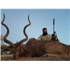 Image 1 : KOCH SAFARIS 5-day hunt in Kalahari of Botswana for one hunter and one observer for one trophy Eland