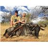Image 1 : INTREPID SAFARIS AFRICA 7 Day Blue Wildebeest and Impala 2:1 Hunt in Limpopo for 2 Hunters