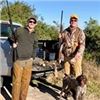Image 6 : EXCITING OUTDOORS ARGENTINA 4-Day High Volume Dove Hunt and Golden Dorado Fishing for 4 Hunters in A